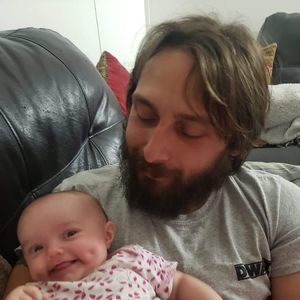 Meet your Posher, William